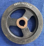Nos 1958-1960 Ford Thunderbird Galaxie P/s Pump Pulley C8AZ-3A733-A. Fixed Price $65.00.