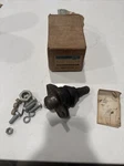 Nos New Gm 3769360 1960 61 62 Chevrolet 30 40 Series Truck Upper Ball Joint. Fixed Price $24.50.