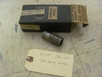 Nos 47-54 Chevrolet Ton Truck Utility Front Spring Shackle 3847460 53 52 51 50. Fixed Price $19.99.