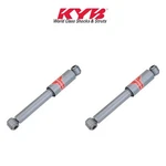 Kyb Gas-a-just Kit 2 Rear Suspension Shocks For 1963-1979 Triumph Spitfire. Fixed Price $195.10.