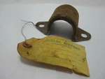 70-81 Gm F-body X-body Rear Stabilizer Shaft Bracket Nos 3982300. Fixed Price $37.99.