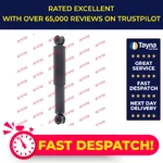 2X Shock Absorbers (pair) Fits Vw Beetle 1300 1.3 Rear 65 To 75 Damper Kyb New. Fixed Price $101.39.