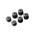 Detroit Speed 010301DS Body Mounts Stock Height. Fixed Price $323.47.