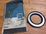 1946-67 Chevrolet Gmc Truck Series 20 30 Nos Front Inner Bearing Seal 379654. Fixed Price $35.00.