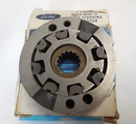 Nos 1971-1973 Ford Mustang Power Steering Pump Rotor D0AZ-3D607-A. Fixed Price $99.99.