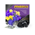 Powerflex PFR19-1917 Rear Trailing Arm Bushings Volvo S60 V60 V70 XC60 XC70. Fixed Price $198.99.