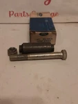 Nos Oem Ford 1957 1960 Pickup Spring Shackle Kit F100/250 1958 1959 B7C-5304A. Fixed Price $22.86.