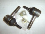 Land Rover Series 1/2/2A '48-71 Steering Ball Joint, Rh/lh, Pair, 231183/4. Fixed Price $42.42.