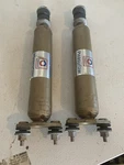 Delco Pleasurizer P1168 Shock Absorber Check Photo 2 For Application. Fixed Price $80.00.