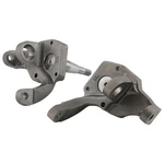 Pair 2.5" Drop Spindle For Vw Bug 1966-1977 Ball Joint W/ Drum Brake. Fixed Price $68.64.