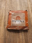 Nos Mopar 1501566 Wheel Seal For Select 54-72 Dodge Fargo Models. Fixed Price $19.00.