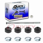 Quicksteer K5255 Suspension Stabilizer Bar Link Kit For SL86 SL83 SL8044 Ao. Fixed Price $12.93.