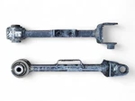 2003-2011 Honda Element Rear Upper Control Arm Left/right (abs) Set, 52400-SCV-A. Fixed Price $49.04.