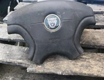 Jaguar X-type 2004 Steering Wheel Srs 1X43F042B85AG0LEG. Fixed Price $40.24.