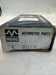 Moog K-8069 Idler Arm Bushing Comet Mustang Falcon Cougar 1965 1966 Made. Fixed Price $12.99.