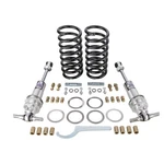 Classic Performance Parts Dual Adjustable Front Coil-over System Mustang 65-7.... Fixed Price $532.99.