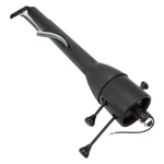 1967-79 Ford Truck 33''COLLAPSIBLE Tilt Steering Column Floor Shift, Black. Fixed Price $285.00.