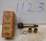 Nos 2736/264275-ST Wohlert Steering Sector Set. Fixed Price $95.00.