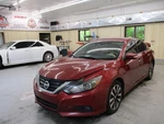 Nissan Altima 2017 2.5L Front Crossmember/cradle 5563. Fixed Price $135.99.
