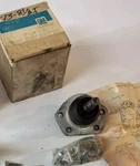 Nos Gm 6258173 Upper Ball Joint For 73-78 C10/BLAZER/JIMMY (1) Free Shipping. Fixed Price $29.95.