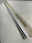 Nos 1970-72 El Camino Upper Tailgate Molding Nice 2-61. Fixed Price $49.95.