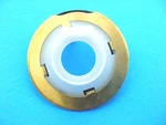 Fits 1969-2002 Chevy Turn Signal Cancel Cam & Horn Wire Connector With Tilt. Fixed Price $18.99.