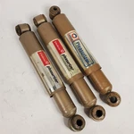 62-70 Dodge Plymouth Rear Shock Absorber Pair Delco Pleasurizer P1057 Nos. Fixed Price $124.99.
