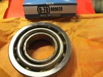 Chevrolet 1958-60 Pontiac 1958-61 Inner Wheel Bearing Bca B70-909070-USA. Fixed Price $38.95.