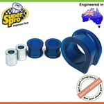 Brand New *superpro* Steering Bush Kit Fits Lexus Sc Z30 Part# SPF1193-47K-FRONT. Fixed Price $55.07.