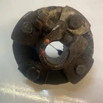1965-67 Chevelle 442 Gto Tilt Column Steering Coupler Rag Joint Gm 5699178. Fixed Price $59.99.