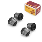 For 1995-2005 Chevrolet Blazer Rwd Front Upper Control Arm Bushing Kit. Fixed Price $41.97.