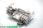 04-09 Jaguar XJ8 X358 Air Suspension Compressor Pump Assembly 2W933B484AG Oem. Fixed Price $123.20.