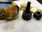 Moog Nos K-539 K-5073 Lower Ball Joint 1961-1970 Cadillac Oldsmobile Gm. Fixed Price $22.49.