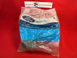 Nos Oem Nip Ford E6TZ-3B203-A Radius Arm Insulator #5 Sealed!. Fixed Price $13.99.