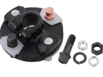 Oer 1959-1979 All Makes Steering Coupler 13/16" Shaft 36 Spline 1/4"DIAMETER. Fixed Price $50.98.