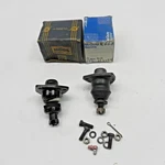 1955-1982 Chevrolet + Corvette Upper Ball Joint Nors Kit Pair Vintage Moog #K660. Fixed Price $41.23.