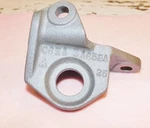 1966 Mustang Fastback Coupe Conv Gt Shelby Orig Power Steering Cylinder Bracket. Fixed Price $79.00.