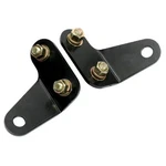 Cpp Front Upper Shock Support Bracket Kit Chevy C10 63-87. Fixed Price $42.99.