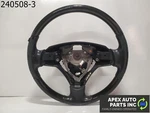 Oem 2006 Lexus GS300 3L Steering Wheel Black Wood Grain. Fixed Price $89.29.