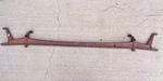 1913 1914 Model Ford Db Front Axle W/ Early Spring Perches Original. Fixed Price $225.00.