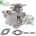 Carburetor Ford Tractors 4000 4100 4110 4140 4190 4200 4330 4340 4400 4500. Fixed Price $161.49.
