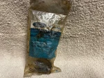 Nos Ford C4DZ-3576-A 1964-65 Falcon Mustang Steering Box Selector Shaft Bearing. Fixed Price $35.00.