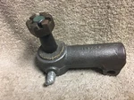 Nos Ford B2TZ-3A131-A 1948-1952 F7 F8 Trucks Lh Tie Rod End V8. Fixed Price $25.00.