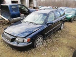 Crossmember/k-frame Front Fits 01-08 Volvo 60 Series 332349. Fixed Price $599.89.