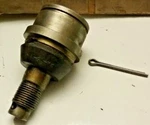 Nos 1971-91 Chevy Chevrolet Blazer Jimmy 4X4 Ball Joint 6258330. Fixed Price $44.99.