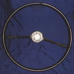 BH760 1965 Chevrolet Chevy Impala Steering Wheel. Fixed Price $146.98.