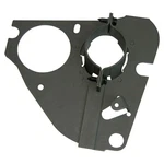 Steering Column Firewall Plate Manual Transmission 1968-72 Lemans Chevelle Gs. Fixed Price $50.00.