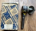 Nos Gm Tie Rod End 605146 R.h. Chevy. Fixed Price $22.99.