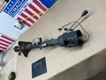 1986 1987 Dodge Ram Truck D150 D250 D350 Straight Steering Column Shift Auto Key. Fixed Price $349.99.