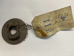 1935 To 1941 Packard Front Steering Knuckle Support Pilot & Washer - 338273. Fixed Price $17.00.